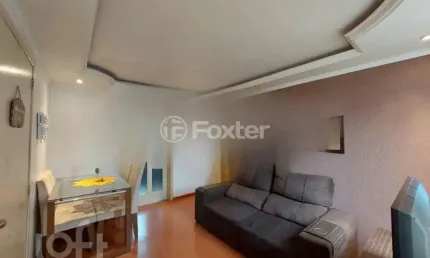Apartamento com 2 quartos à venda na Rua do Parque, 846, Padre Reus, São Leopoldo, 50 m2 por R$ 240.000