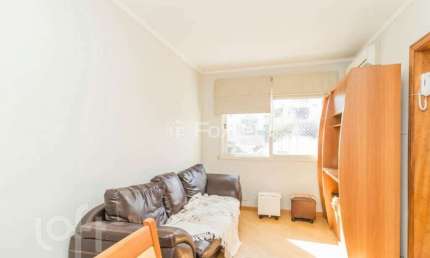 Apartamento com 2 quartos à venda na Rua Guilherme Alves, 453, Partenon, Porto Alegre, 65 m2 por R$ 450.000