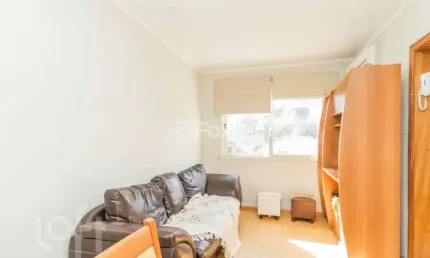 Apartamento com 2 quartos à venda na rua guilherme alves, 453, partenon, porto alegre, 65 m2 por r$ 450.000