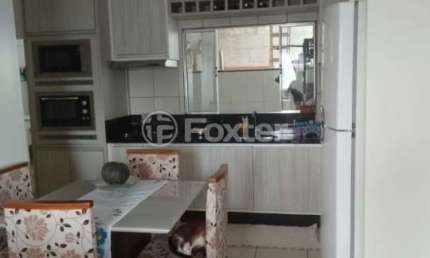 Casa com 2 quartos à venda na Rua Zabovari Schneider, 2311, Jardim Cidade de Florianópolis, São José, 250 m2 por R$ 600.000