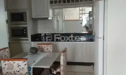Casa com 2 quartos à venda na Rua Zabovari Schneider, 2311, Jardim Cidade de Florianópolis, São José, 250 m2 por R$ 600.000