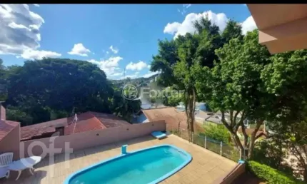 Casa com 3 quartos à venda na Rua Nogueira, 409, Vila Nova, Novo Hamburgo, 245 m2 por R$ 795.000