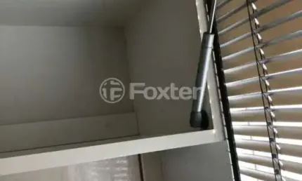 Apartamento com 2 quartos à venda na rua camboatás, 585, igara, canoas, 50 m2 por r$ 213.000