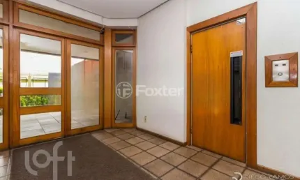 Apartamento com 2 quartos à venda na Rua Oswaldo Pereira de Freitas, 195, Partenon, Porto Alegre, 55 m2 por R$ 329.000