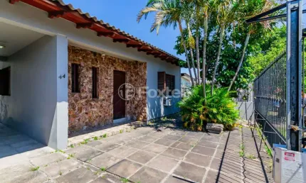 Casa com 3 quartos à venda na Rua Rodrigo da Silva Pontes, 44, Sarandi, Porto Alegre, 103 m2 por R$ 370.000