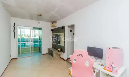 Apartamento com 2 quartos à venda na Avenida da Cavalhada, 3156, Cavalhada, Porto Alegre, 61 m2 por R$ 310.000