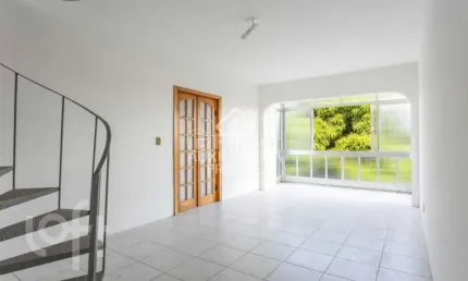 Cobertura com 2 quartos à venda na Rua Potengi, 24, Cristo Redentor, Porto Alegre, 129 m2 por R$ 399.000