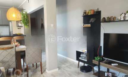 Apartamento com 2 quartos à venda na Avenida Pará, 1287, Navegantes, Porto Alegre, 67 m2 por R$ 320.000