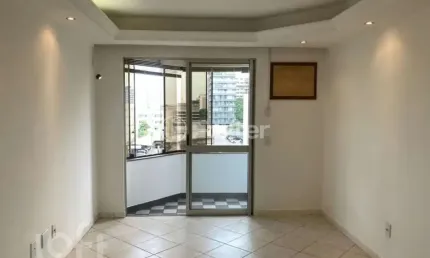 Apartamento com 2 quartos à venda na Avenida Victor Barreto, 2940, Centro, Canoas, 62 m2 por R$ 400.000