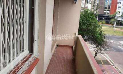 Apartamento com 1 quarto à venda na Rua Vasco da Gama, 760, Bom Fim, Porto Alegre, 48 m2 por R$ 350.000