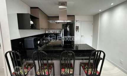 Apartamento com 2 quartos à venda na Rua Professor José Brasilicio de Souza, 131, Trindade, Florianópolis, 73 m2 por R$ 920.000