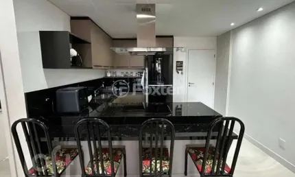 Apartamento com 2 quartos à venda na rua professor josé brasilicio de souza, 131, trindade, florianópolis, 73 m2 por r$ 850.000