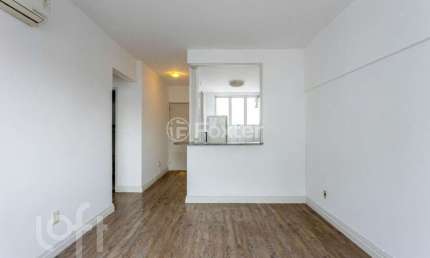 Apartamento com 1 quarto à venda na Rua Duque de Caxias, 1667, Centro Histórico, Porto Alegre, 43 m2 por R$ 320.000