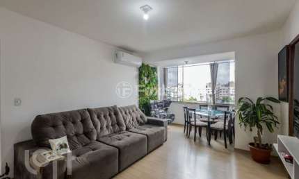 Apartamento com 2 quartos à venda na Avenida João Pessoa, 1375, Centro Histórico, Porto Alegre, 64 m2 por R$ 400.000