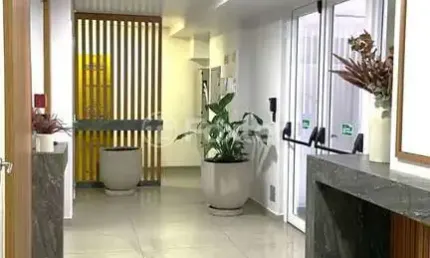 Apartamento com 2 quartos à venda na Avenida Primeiro de Março, 1753, Pátria Nova, Novo Hamburgo, 50 m2 por R$ 460.000