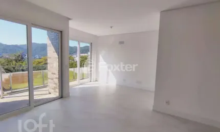 Apartamento com 3 quartos à venda na rodovia joão paulo, 2362, joão paulo, florianópolis, 96 m2 por r$ 1.550.000