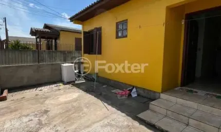 Terreno à venda na Rua Alagoinhas, 746, Bom Princípio, Gravataí, 330 m2 por R$ 475.000