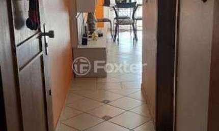 Apartamento com 3 quartos à venda na Avenida Feitoria, 905, Rio Branco, São Leopoldo, 106 m2 por R$ 350.000