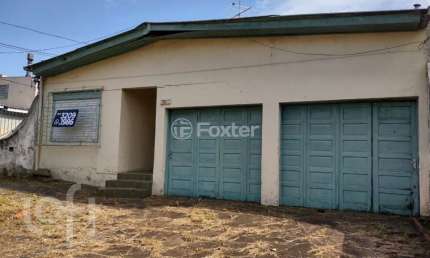 Casa com 5 quartos à venda na Travessa Professor Emeterio Garcia Fernandez, 348, Cristo Redentor, Porto Alegre, 500 m2 por R$ 690.000