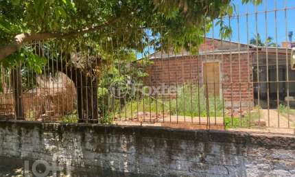Casa com 1 quarto à venda na Rua Ferrabraz, 232, Campina, São Leopoldo, 90 m2 por R$ 371.000