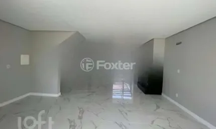 Casa com 3 quartos à venda na rua da figueira, 700, nossa senhora das graças, canoas, 162 m2 por r$ 880.000