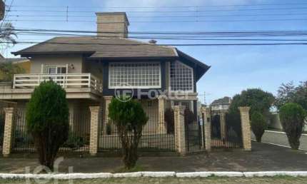 Casa com 5 quartos à venda na Rua Vinícius de Moraes, 609, Marechal Rondon, Canoas, 340 m2 por R$ 2.500.000