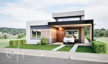 Casa com 3 quartos à venda na Rua José Antônio Lucchese Gusmão, 1550, São José, Canoas, 300 m2 por R$ 960.000