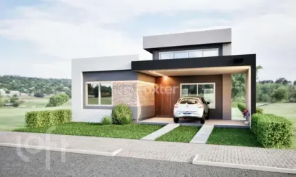 Casa com 3 quartos à venda na Rua José Antônio Lucchese Gusmão, 1550, São José, Canoas, 300 m2 por R$ 960.000