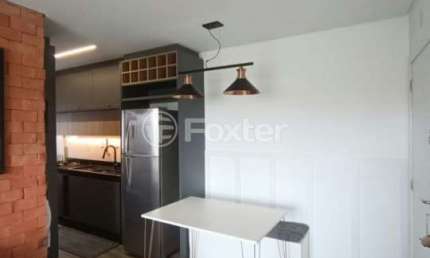 Apartamento com 2 quartos à venda na Rua Soeli Terezinha da Silva, 155, Rio Caveiras, Biguaçu, 54 m2 por R$ 299.000