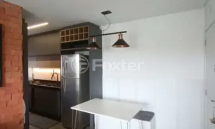 Apartamento com 2 quartos à venda na Rua Soeli Terezinha da Silva, 155, Rio Caveiras, Biguaçu, 54 m2 por R$ 299.000