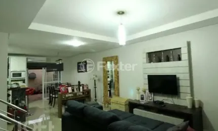 Casa com 3 quartos à venda na Rua dos Alecrins, 174, Igara, Canoas, 130 m2 por R$ 625.400