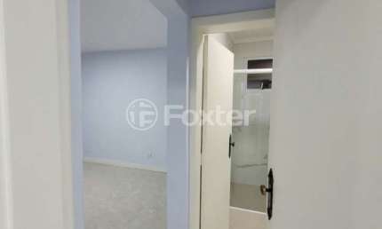 Apartamento com 3 quartos à venda na Avenida Coronel João Batista S. da Silveira e Souza, 230, Vila Eunice Nova, Cachoeirinha, 106 m2 por R$ 450.000