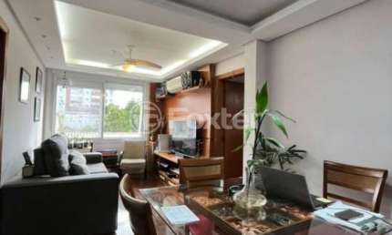 Apartamento com 2 quartos à venda na Rua Botafogo, 620, Menino Deus, Porto Alegre, 71 m2 por R$ 435.000