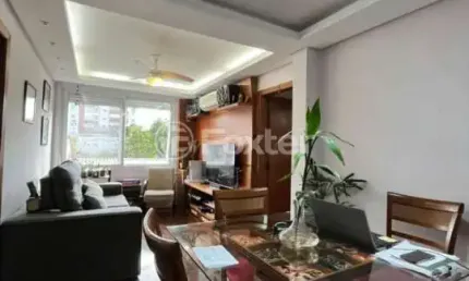 Apartamento com 2 quartos à venda na Rua Botafogo, 620, Menino Deus, Porto Alegre, 71 m2 por R$ 435.000