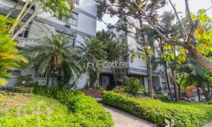 Apartamento com 2 quartos à venda na Rua Anita Garibaldi, 1590, Mont Serrat, Porto Alegre, 73 m2 por R$ 385.000