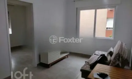 Apartamento com 1 quarto à venda na rua coronel francisco bitencourt, 50, passo da areia, porto alegre, 42 m2 por r$ 265.000