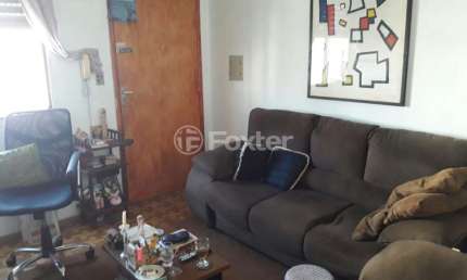 Apartamento com 2 quartos à venda na Rua dos Maias, 1419, Rubem Berta, Porto Alegre, 38 m2 por R$ 115.000