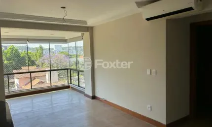 Apartamento com 3 quartos à venda na Rua Doutor Barcelos, 1130, Tristeza, Porto Alegre, 94 m2 por R$ 798.000