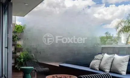 Apartamento com 3 quartos à venda na Rua Carlos Huber, 200, Três Figueiras, Porto Alegre, 203 m2 por R$ 4.540.000
