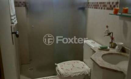 Casa com 4 quartos à venda na Avenida Salvador Leão, 578, Sarandi, Porto Alegre, 201 m2 por R$ 990.000