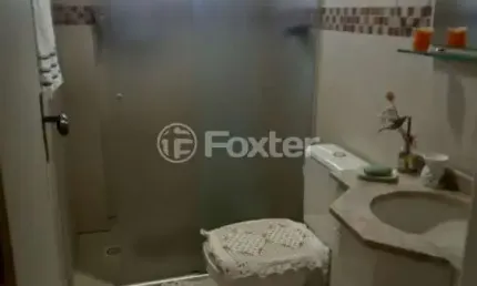 Casa com 4 quartos à venda na Avenida Salvador Leão, 578, Sarandi, Porto Alegre, 201 m2 por R$ 990.000