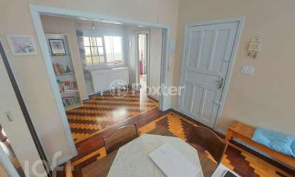 Apartamento com 2 quartos à venda na Rua Mucio Teixeira, 1392, Menino Deus, Porto Alegre, 72 m2 por R$ 424.000