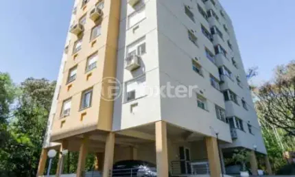 Apartamento com 2 quartos à venda na Rua Costa Lima, 790, Nonoai, Porto Alegre, 61 m2 por R$ 350.000