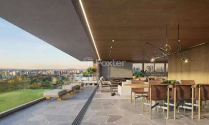 Apartamento com 3 quartos à venda na Avenida Doutor Nilo Peçanha, 2280, Chácara das Pedras, Porto Alegre, 321 m2 por R$ 8.198.250