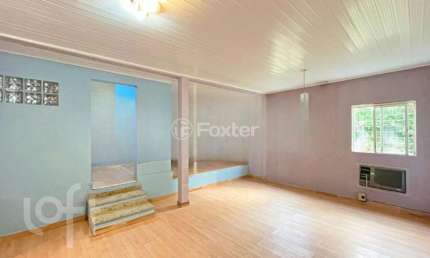 Casa com 3 quartos à venda na Avenida Belém Velho, 2180, Vila Nova, Porto Alegre, 265 m2 por R$ 1.289.900