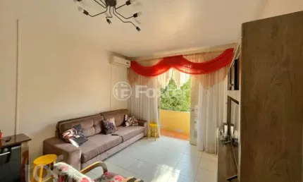 Apartamento com 2 quartos à venda na Avenida Nações Unidas, 4052, Pátria Nova, Novo Hamburgo, 83 m2 por R$ 274.900