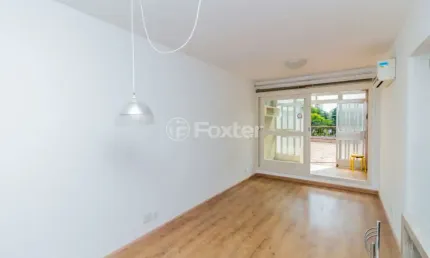 Apartamento com 1 quarto à venda na rua josé de alencar, 485, menino deus, porto alegre, 73 m2 por r$ 330.000