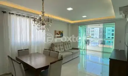 Apartamento com 2 quartos à venda na rua duzentos e sessenta a, 96, centro, itapema, 79 m2 por r$ 904.200