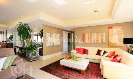 Apartamento com 3 quartos à venda na Rua Farnese, 103, Bela Vista, Porto Alegre, 260 m2 por R$ 3.491.000