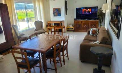 Casa com 3 quartos à venda na Rua Veneza, 238, São Jacó, Sapiranga, 119 m2 por R$ 660.000